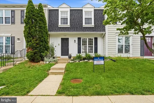 5735 Sunset View Ln, Frederick