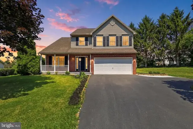 2 Forgedale Drive, Carlisle