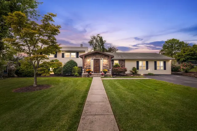 7206 N Charles St N, Lutherville Timonium
