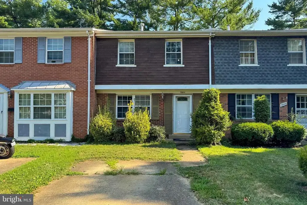 7844 Snead Ln, FALLS CHURCH
