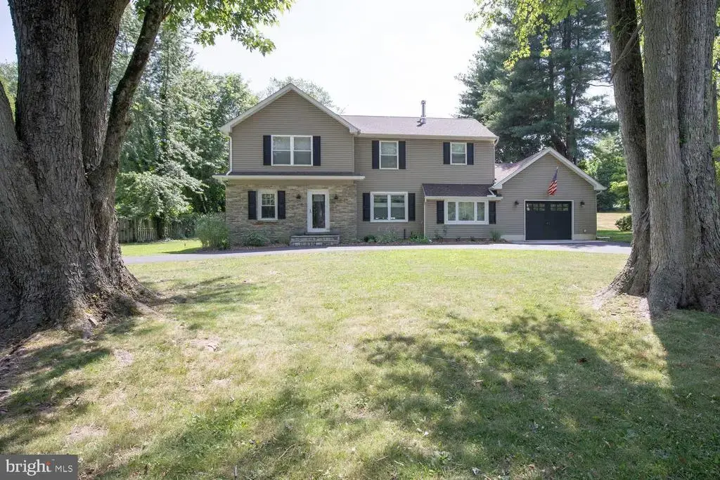 205 Taylorsville Rd, YARDLEY