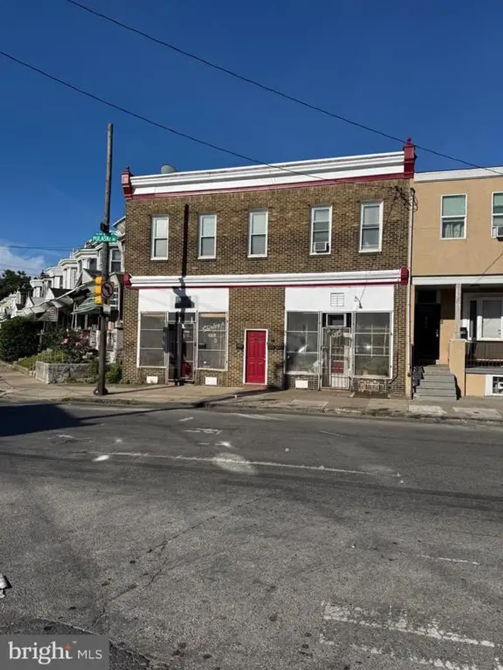 3750-52 Pulaski Ave, PHILADELPHIA