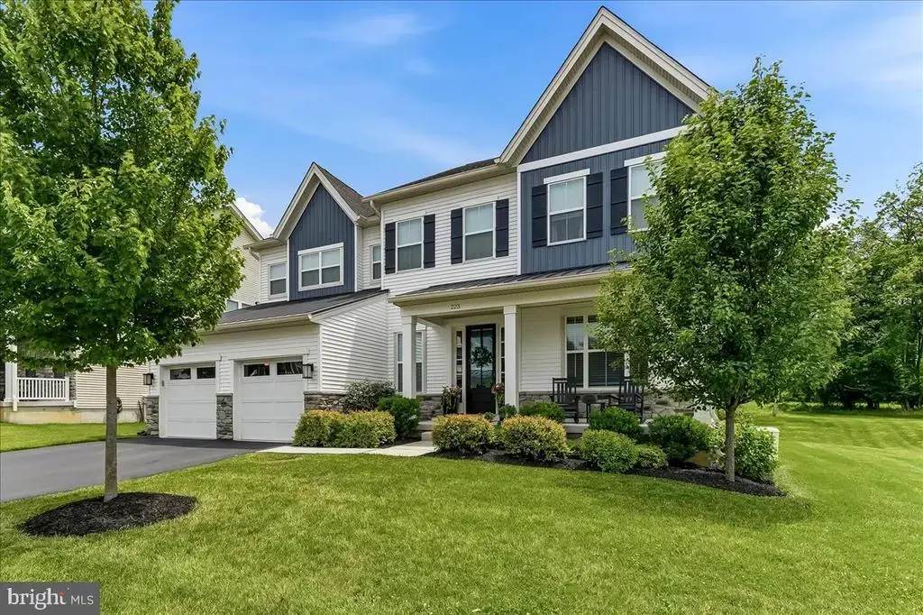 223 Lily Ln, KENNETT SQUARE