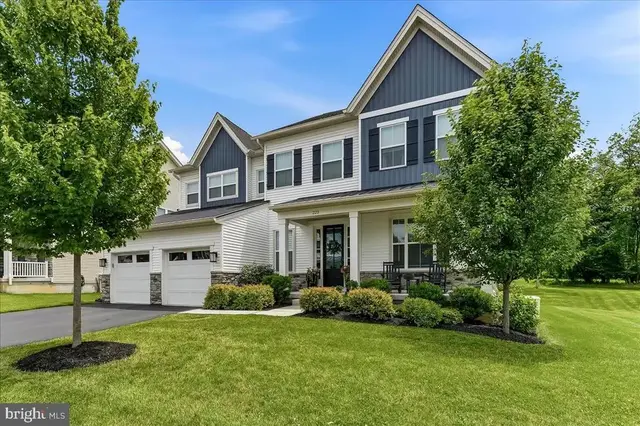 223 Lily Ln, Kennett Square
