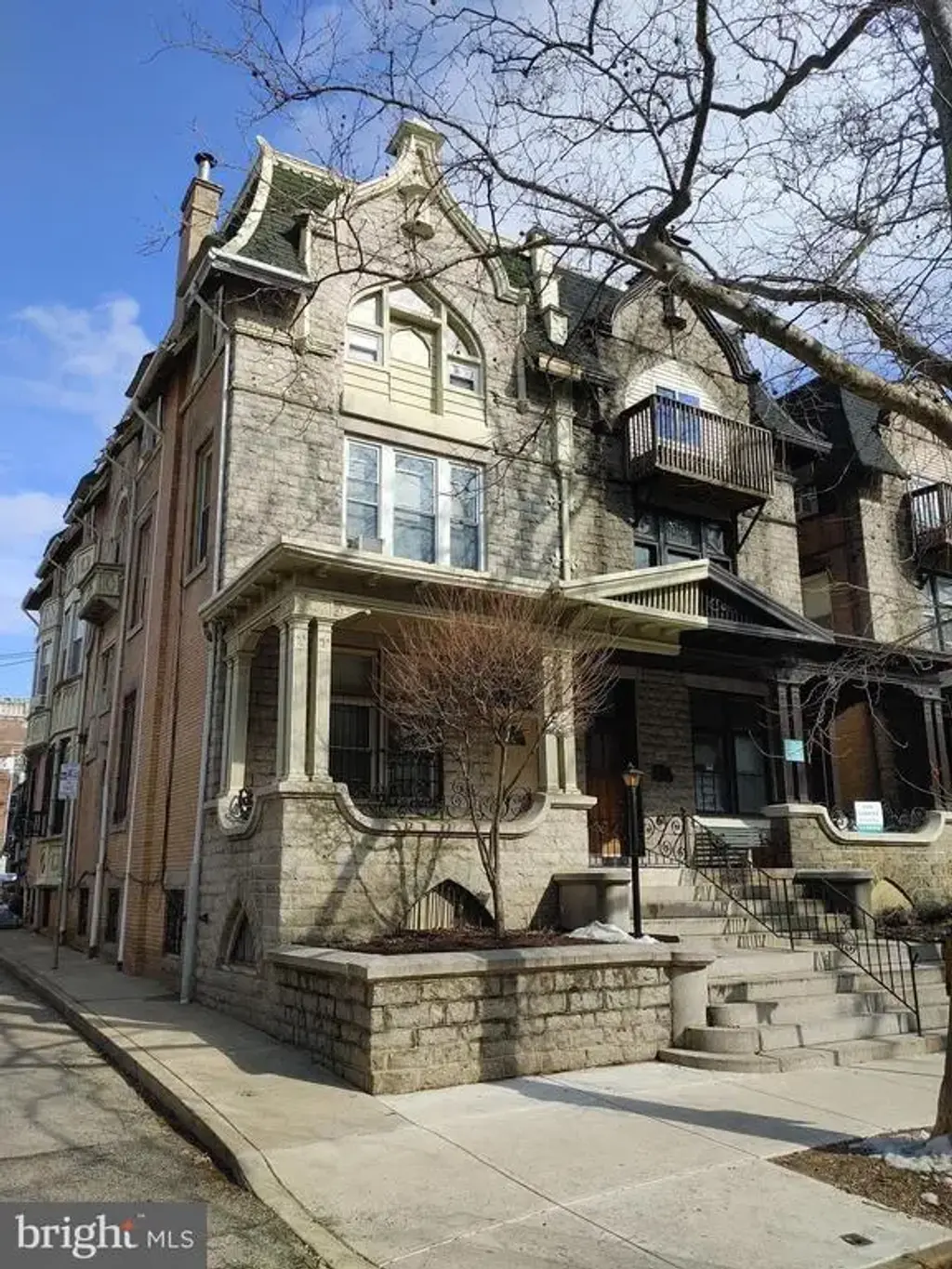 4015 Pine St #1r, PHILADELPHIA