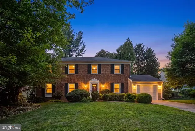 4602 Ordinary Ct, Annandale