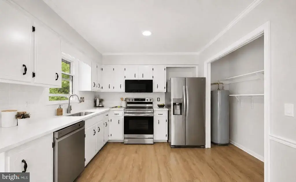 612 Bowleys Quarters Rd, BALTIMORE