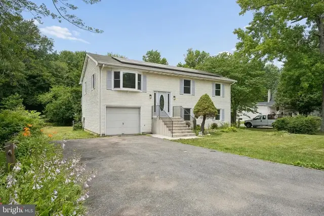 612 Bowleys Quarters Rd, Baltimore