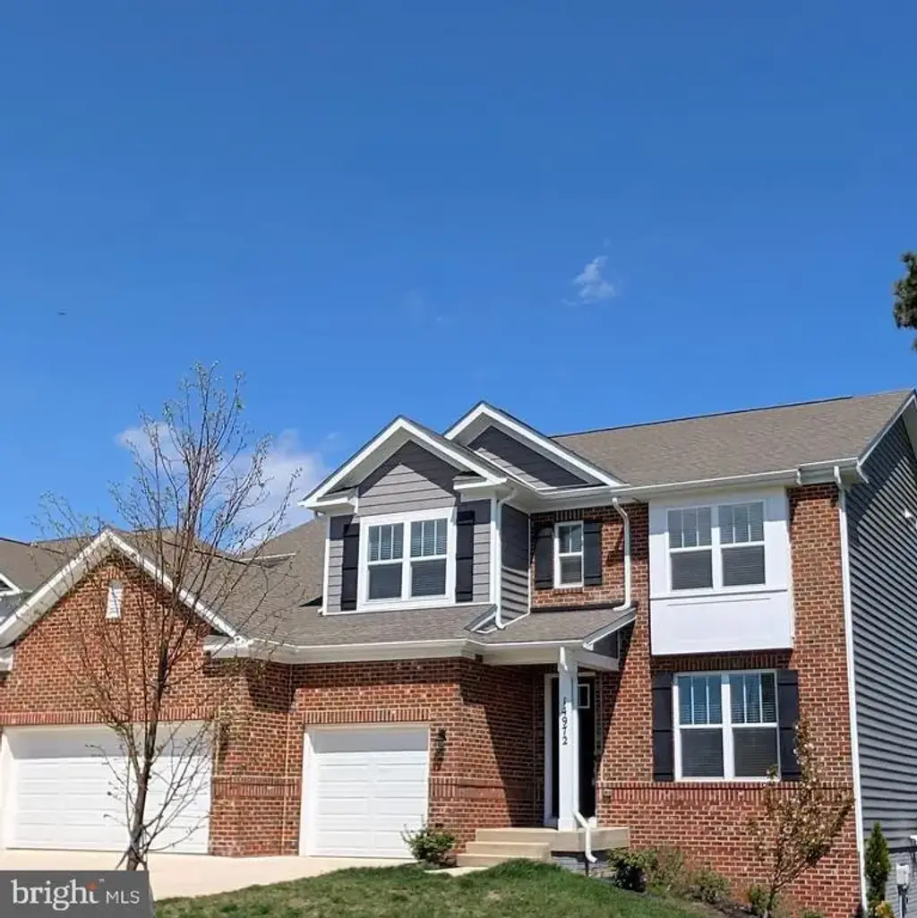 14972 Walter Robinson Ln, HAYMARKET