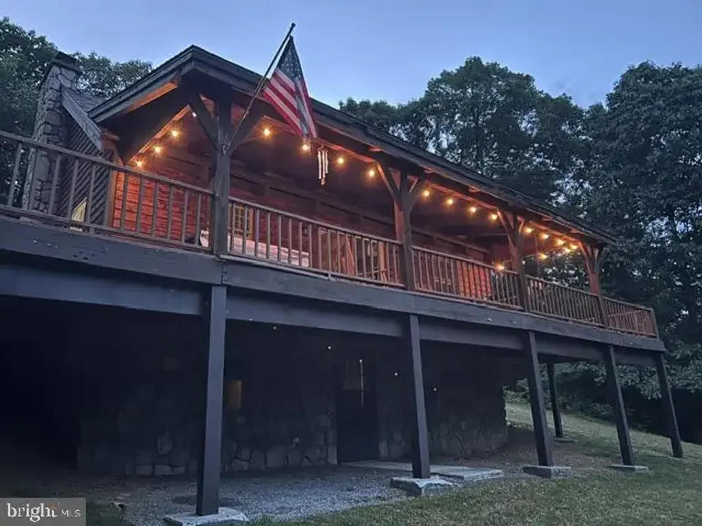 3037 Whitesel Rd, JAMES CREEK