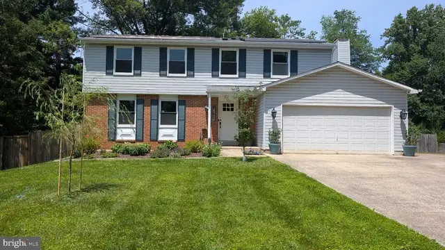 16720 Sioux Ln, Gaithersburg
