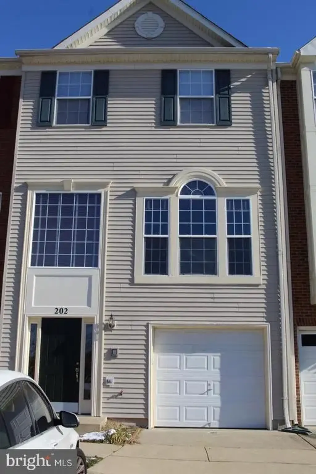 202 Blossom Ln, STAFFORD