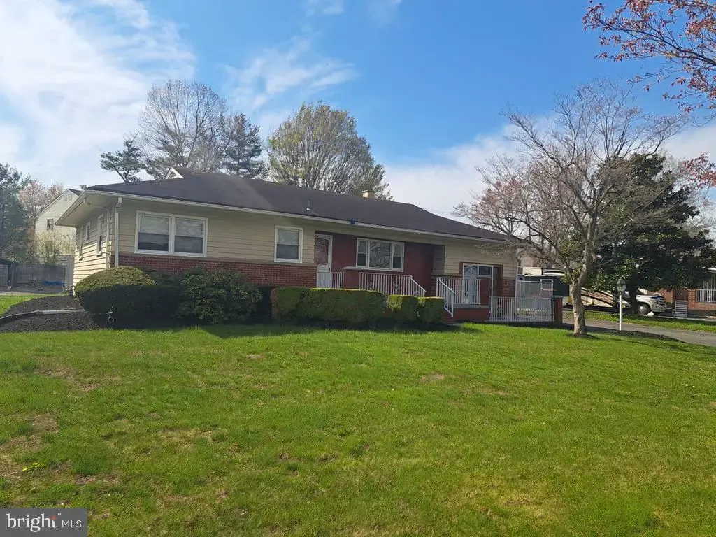 4032 Quaker Bridge Rd, LAWRENCE TWP