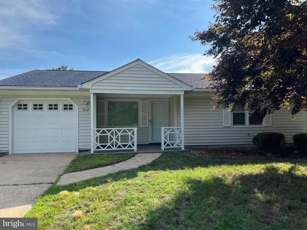 2112 Paramont Ave, CHESAPEAKE