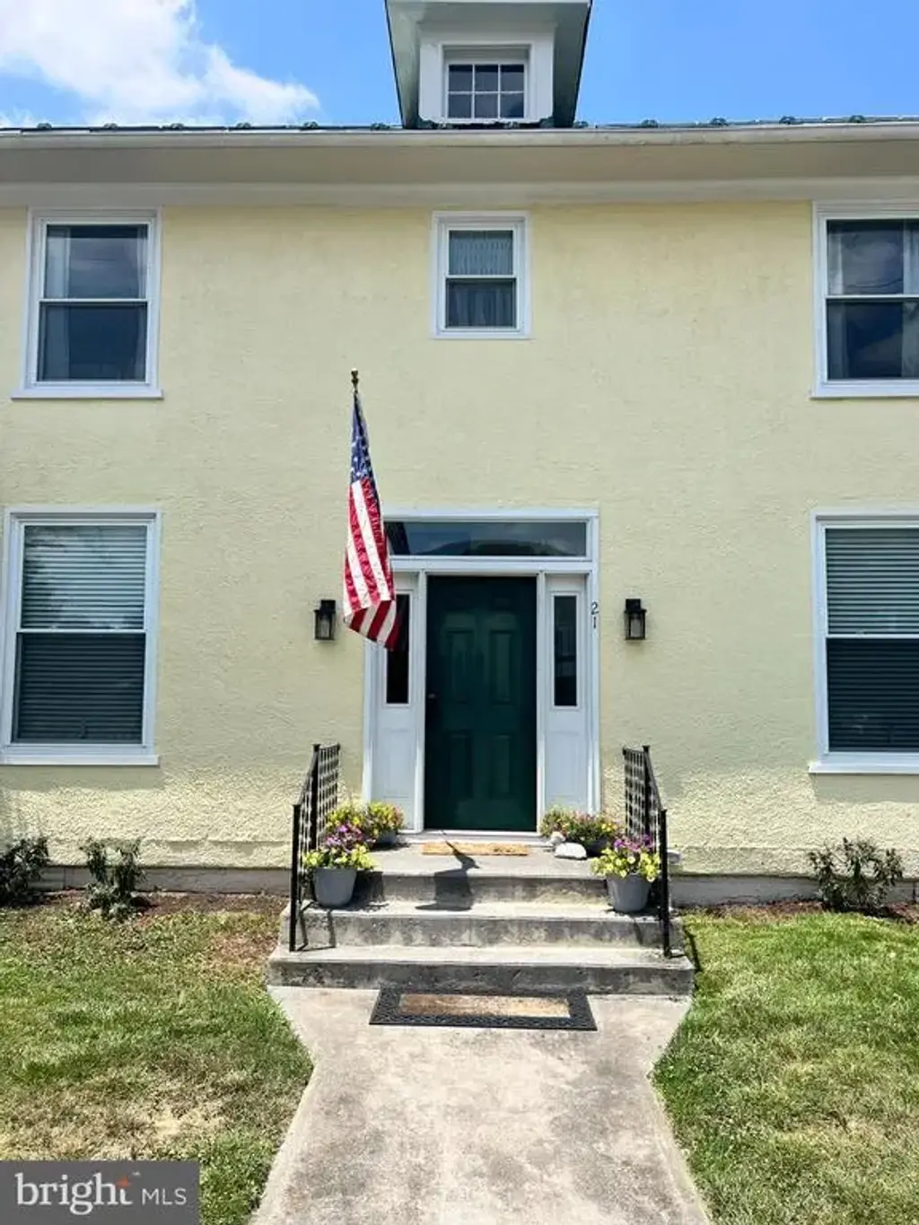 21 S Church St #a, BERRYVILLE