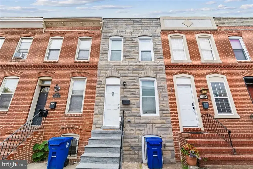 1266 Sargeant St, BALTIMORE