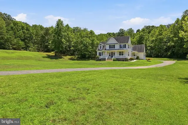 3730 Thunder Hill Dr, Prince Frederick