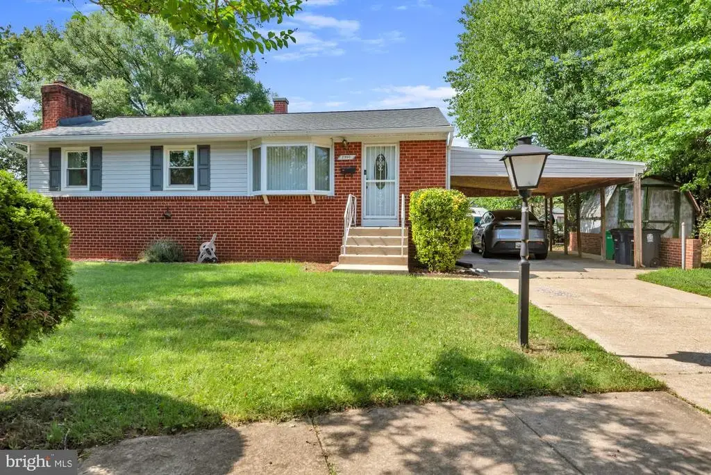 7500 Terra Alta Ct, LANHAM