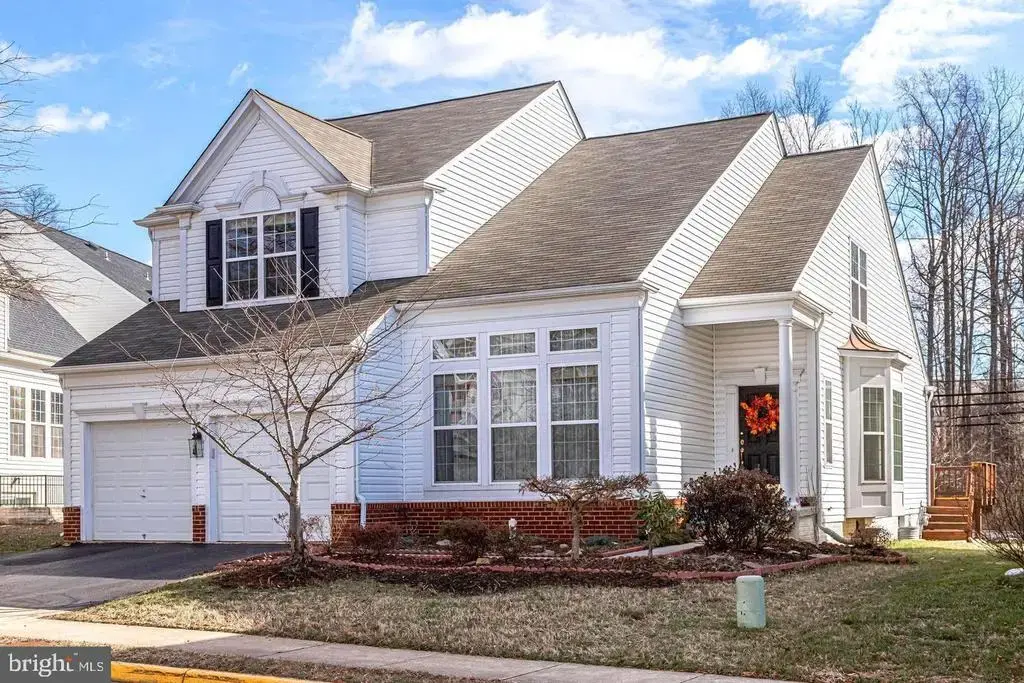 5346 Sammie Kay Ln, CENTREVILLE