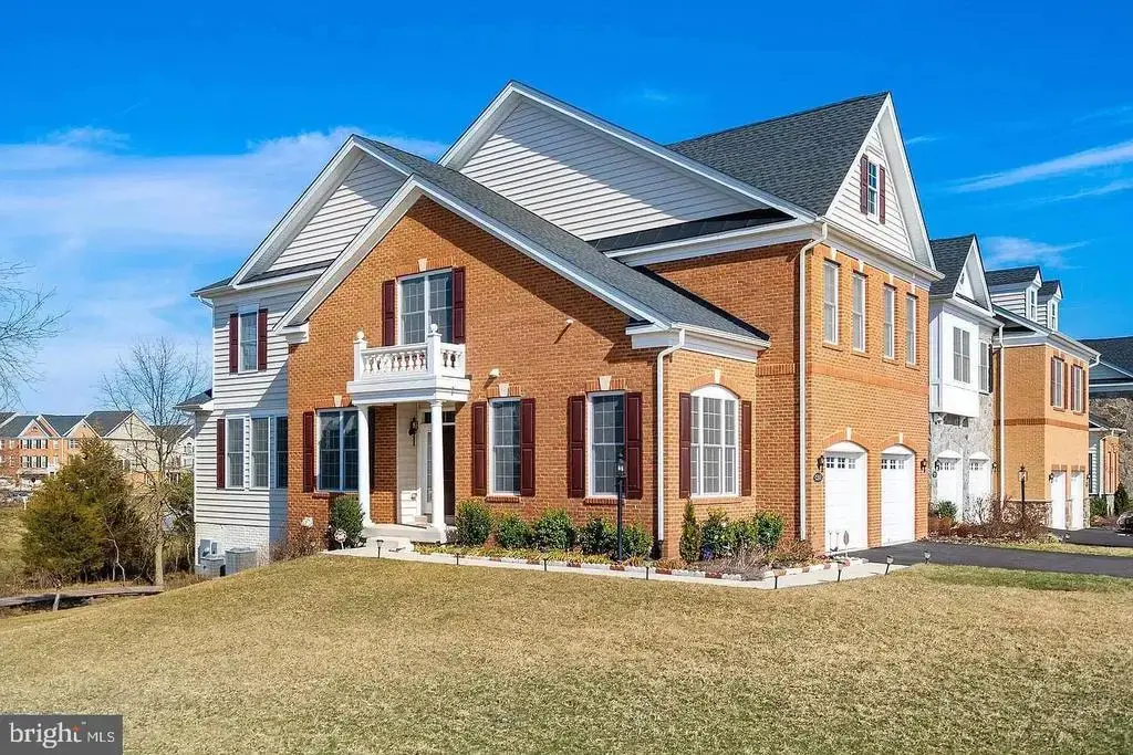 43168 Hattontown Woods Ter, ASHBURN