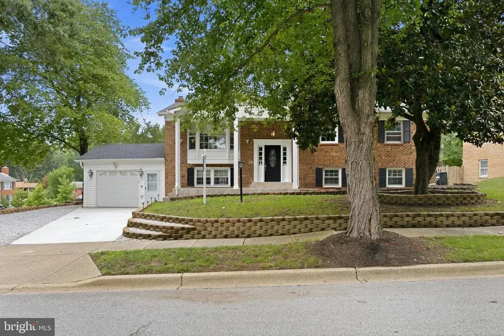 10800 Knoll Ct, UPPER MARLBORO