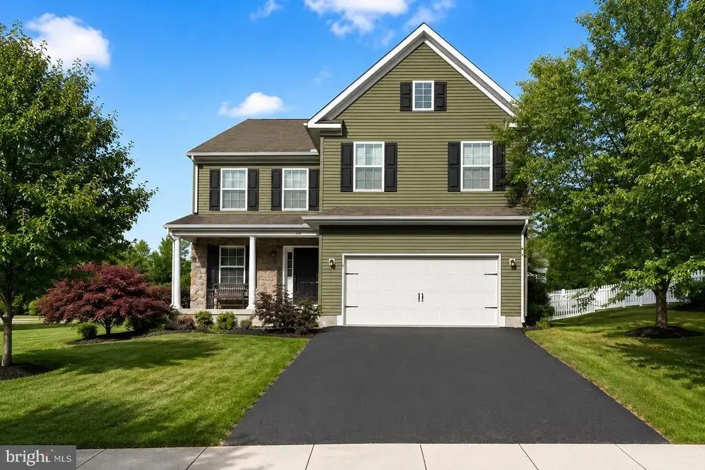 116 S Stream Dr, ELKTON