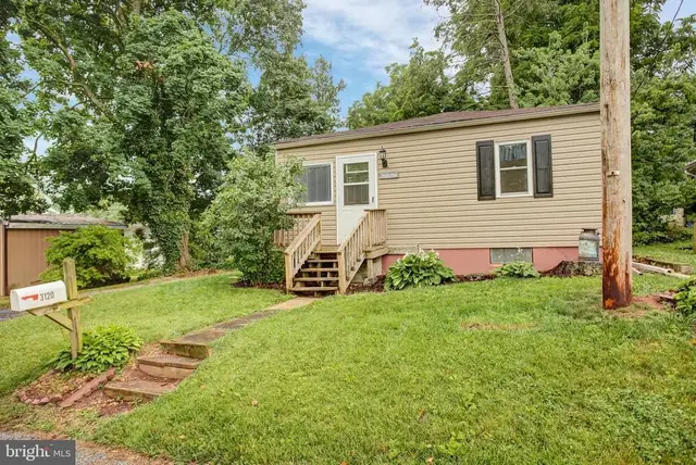 3120 Claremont Rd, Dover