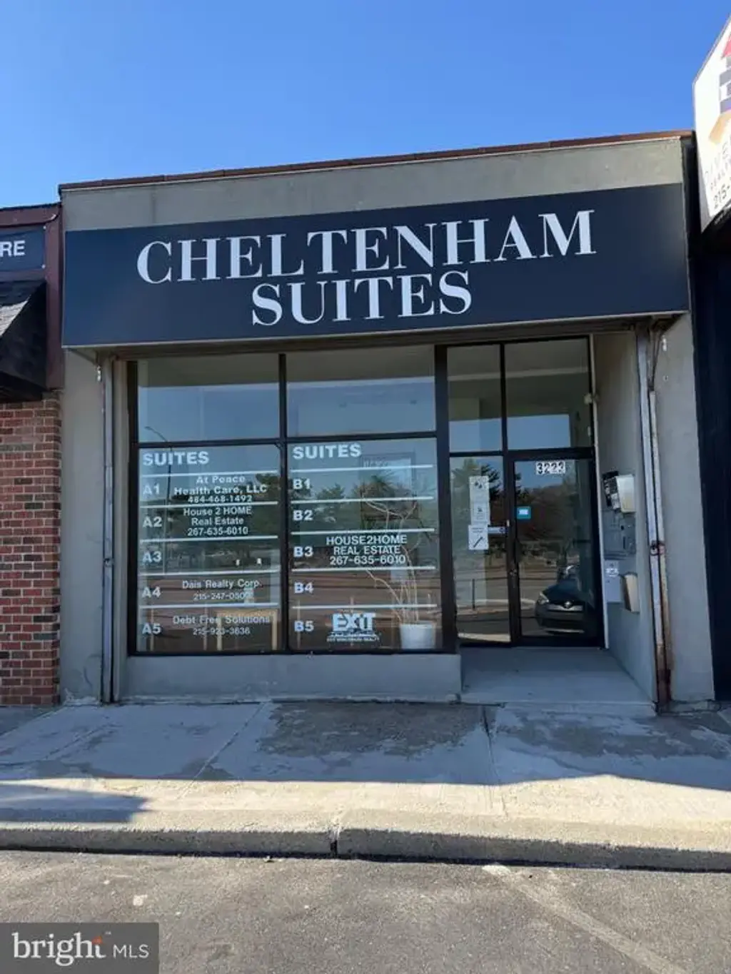 3222 W Cheltenham Ave, PHILADELPHIA