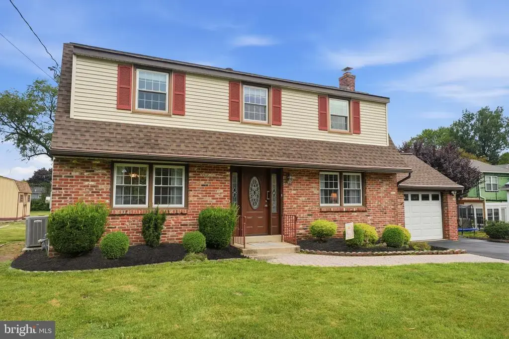 1118 Roberts, FEASTERVILLE TREVOSE