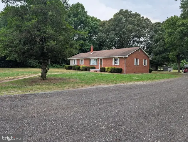 13790 Drapers Mill Rd, Greensboro