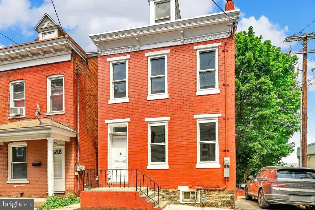 510 Howard Ave, POTTSVILLE