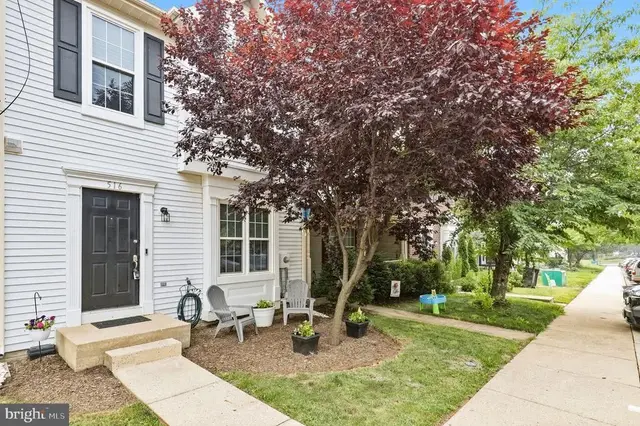 516 Sugarbush Cir, Frederick