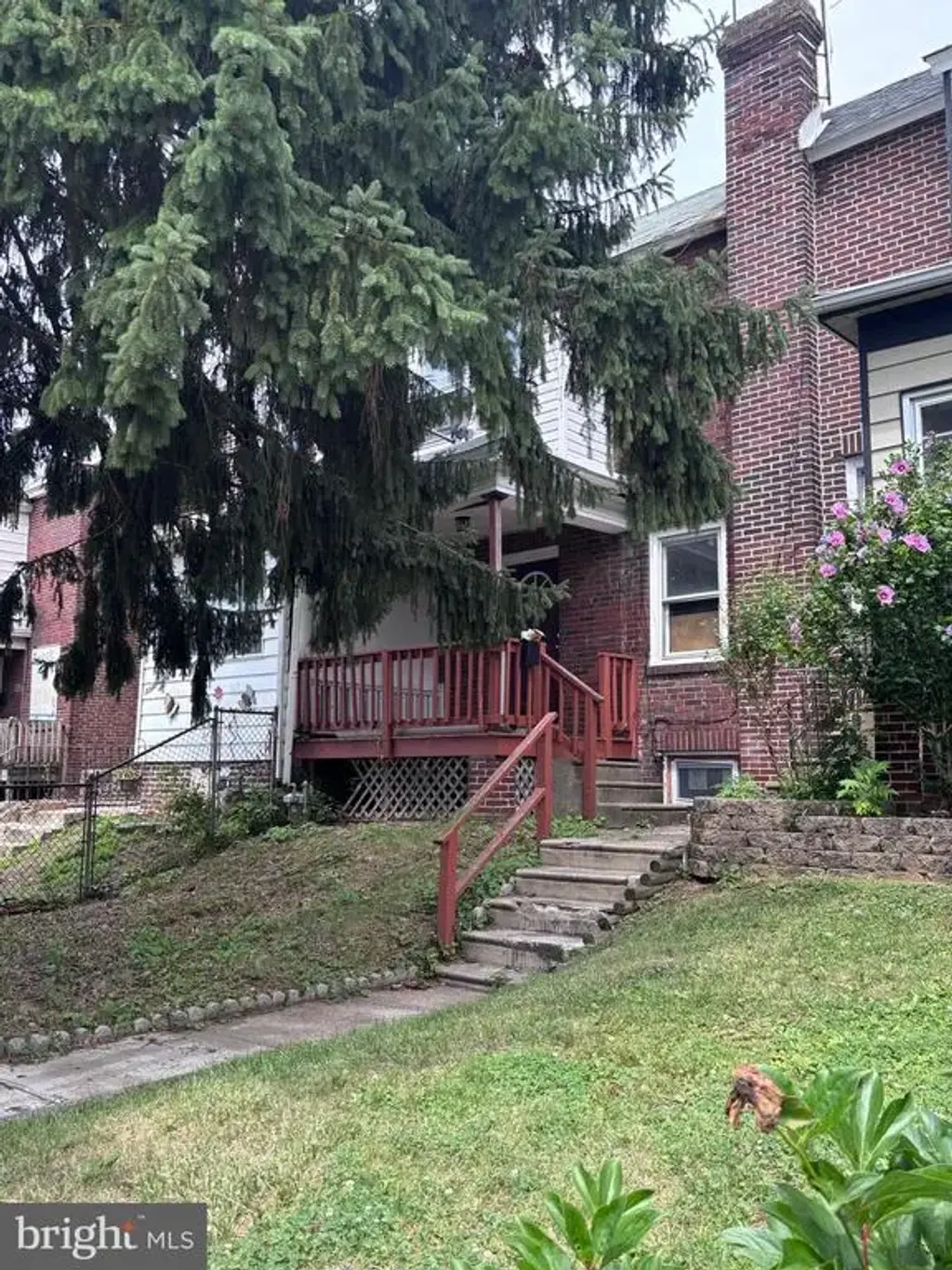 332 W 15th St, CHESTER