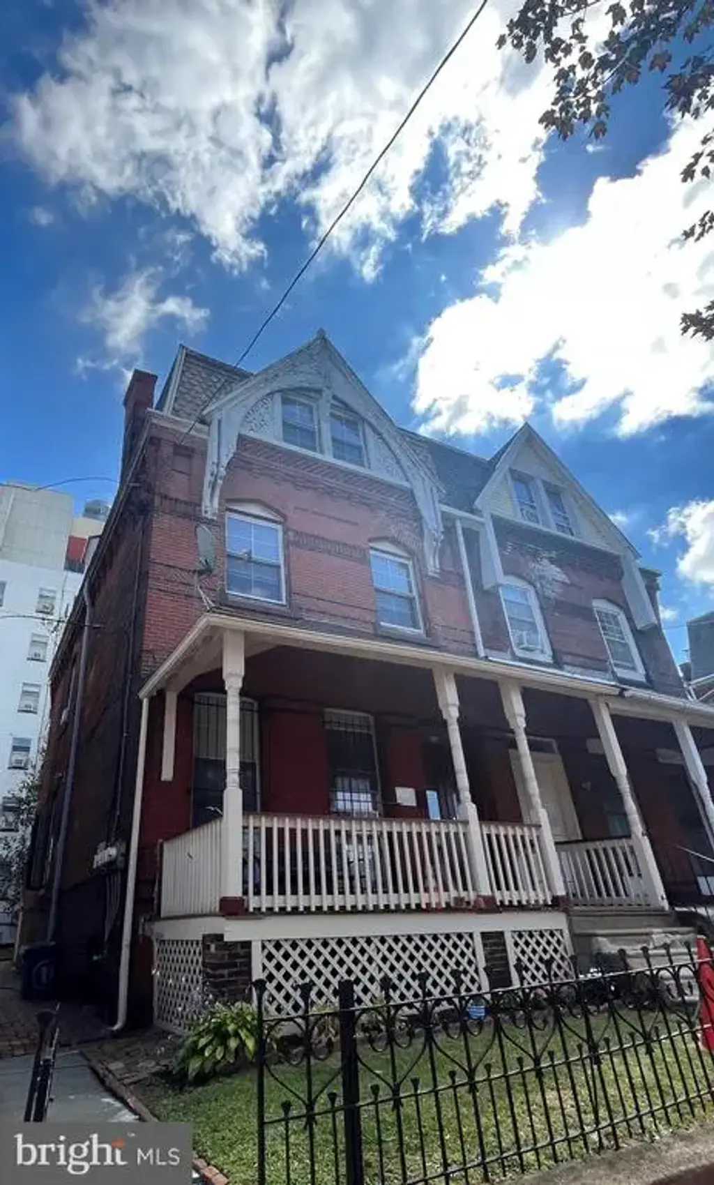115 S 42nd St #3, PHILADELPHIA