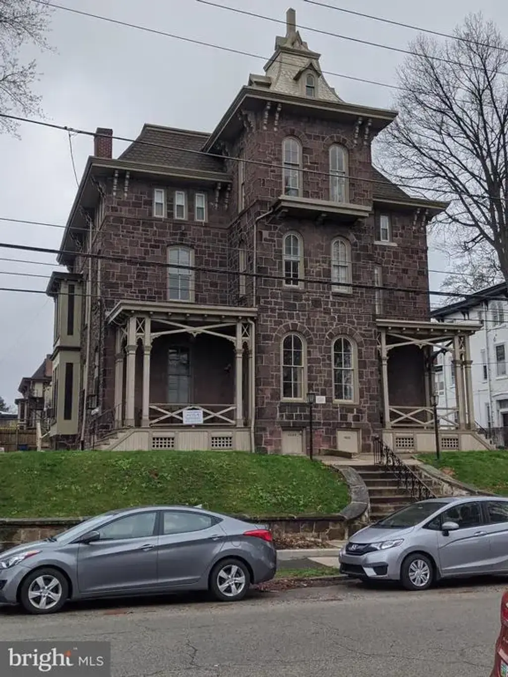 4006 Pine St #2r, PHILADELPHIA