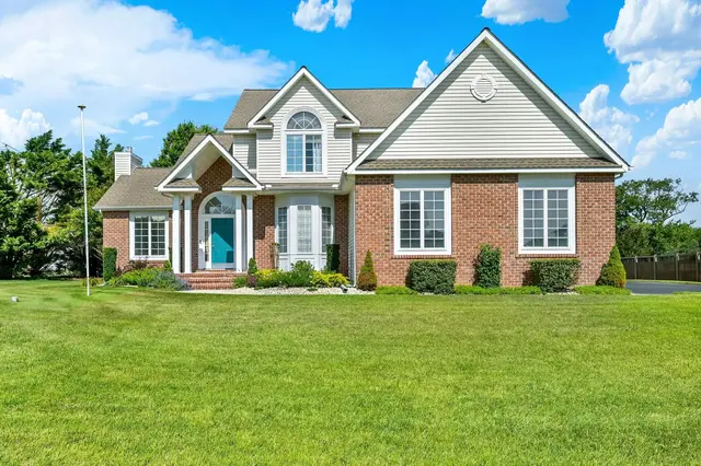 21 Marions Way, Felton