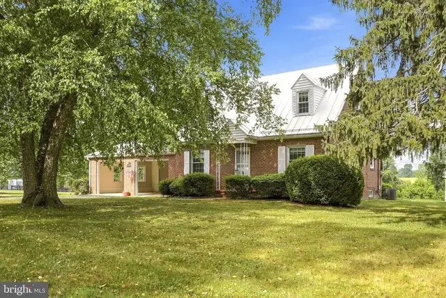 17751 Harmony Church Rd, Hamilton