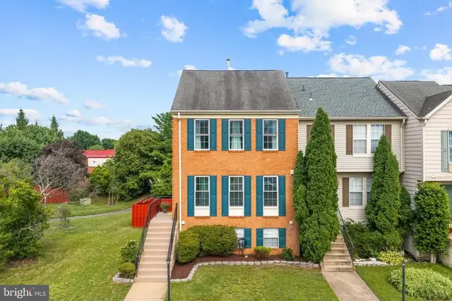20944 Rootstown Ter, Ashburn