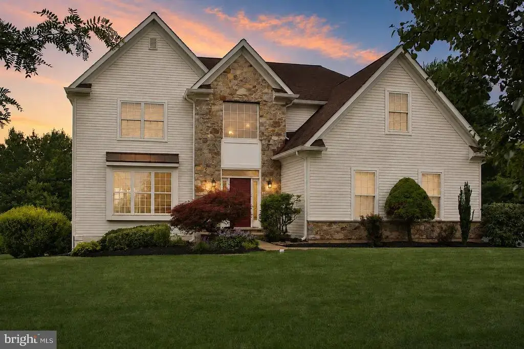 624 Westbourne Rd, HARLEYSVILLE