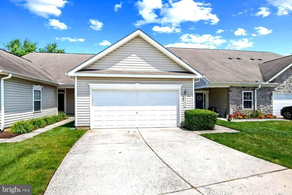 9002 Executive Club Dr, DELMAR