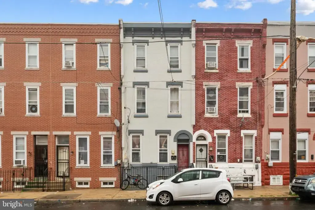 2419 N Marshall St, PHILADELPHIA