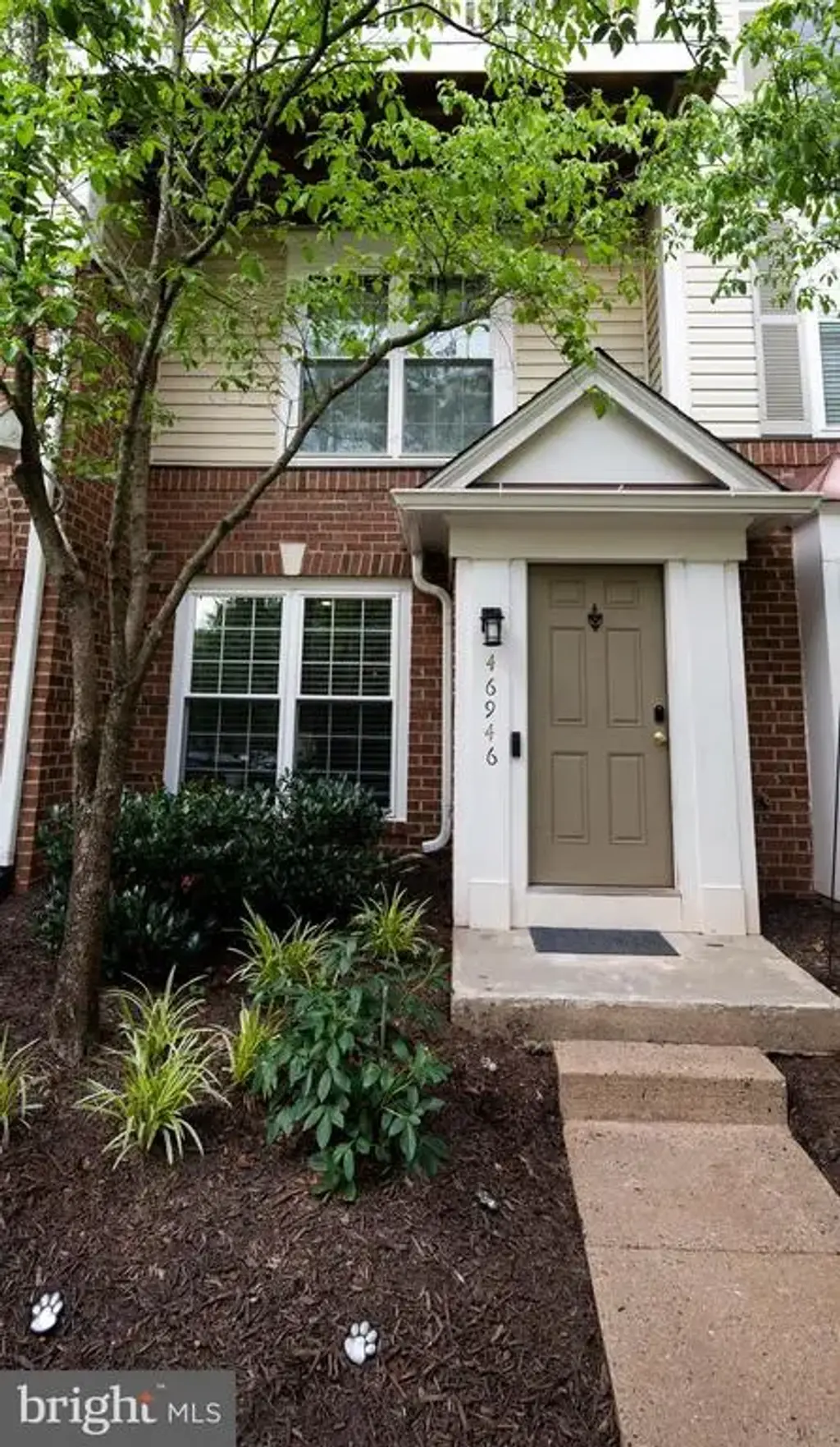 46946 Courtyard Sq, STERLING
