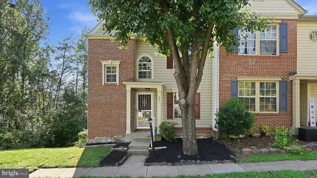 501 Wind Ridge Dr, Stafford