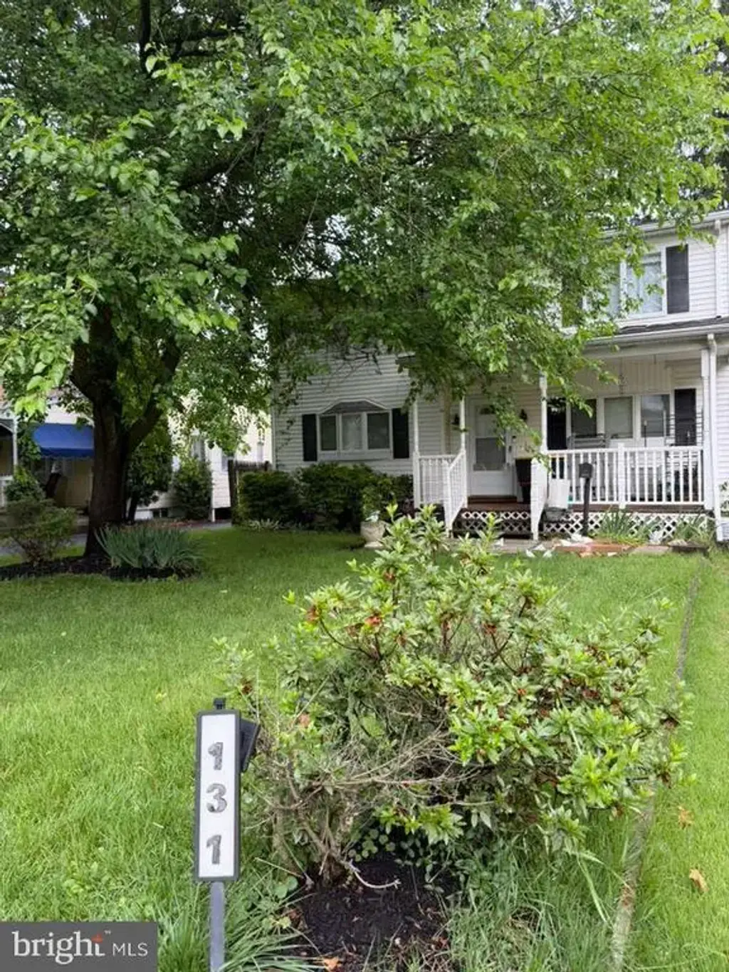 131 Summit Ave, TRENTON