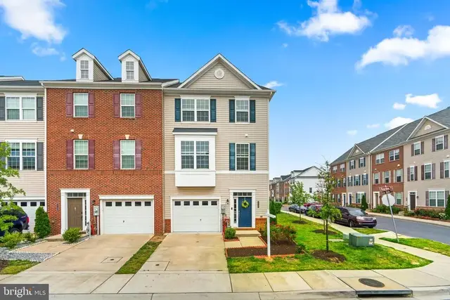 7720 Rearden Ct, Elkridge