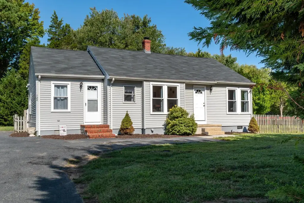 624 Romancoke Rd, STEVENSVILLE