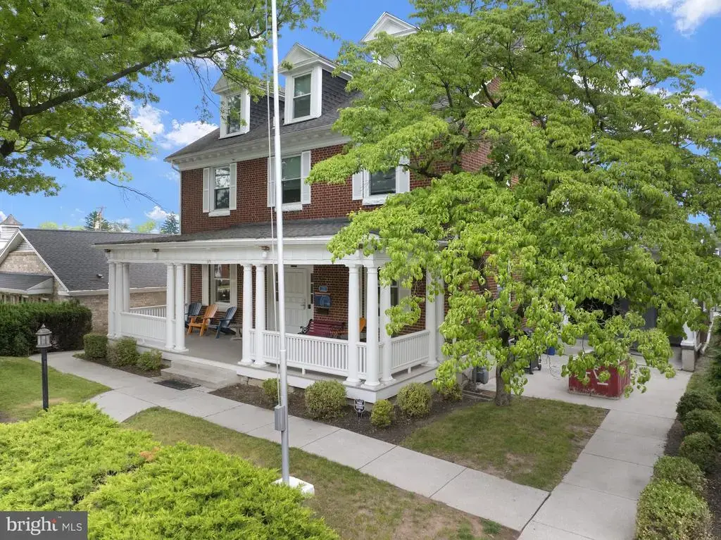 343 Carlisle St, GETTYSBURG