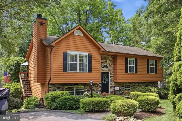 10603 Rockridge Ct, New Market