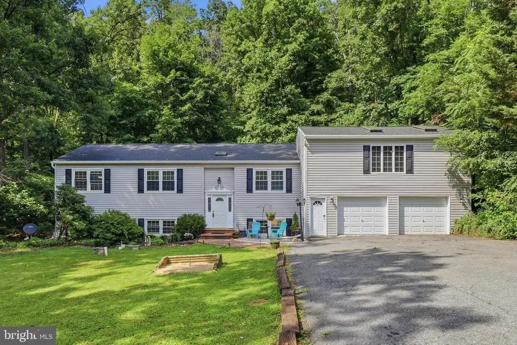 10322 Old Liberty Rd, FREDERICK
