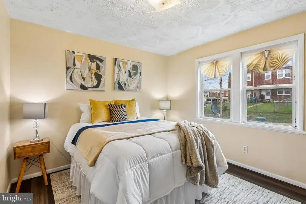 147 Denison St, BALTIMORE